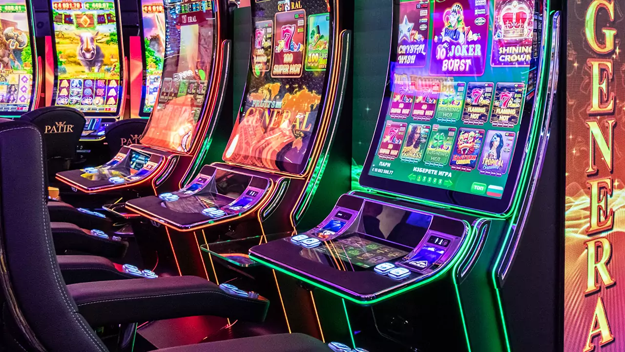 About Luxcasinostays