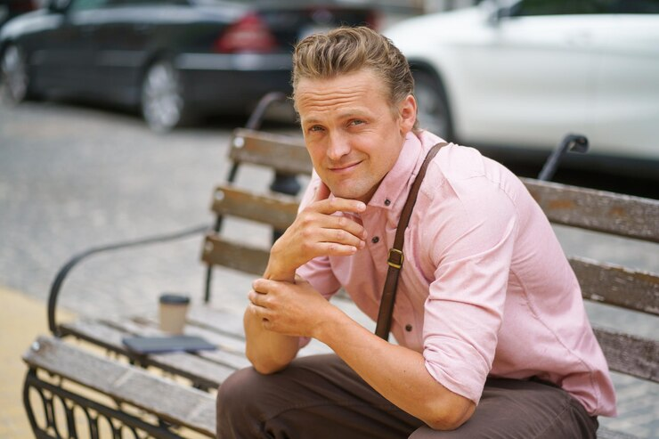 Tobias Berg
