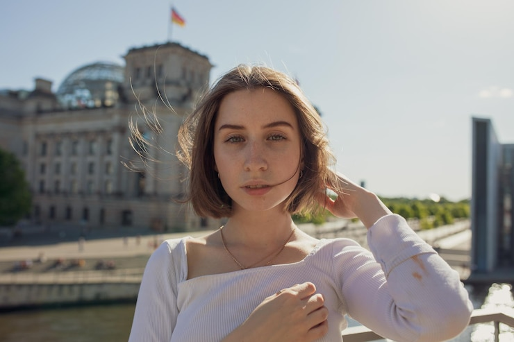 Sophie Neumann